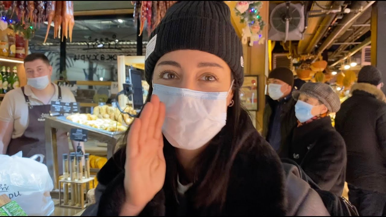 Мария Зайцева   - Not to love you ( VLOG )