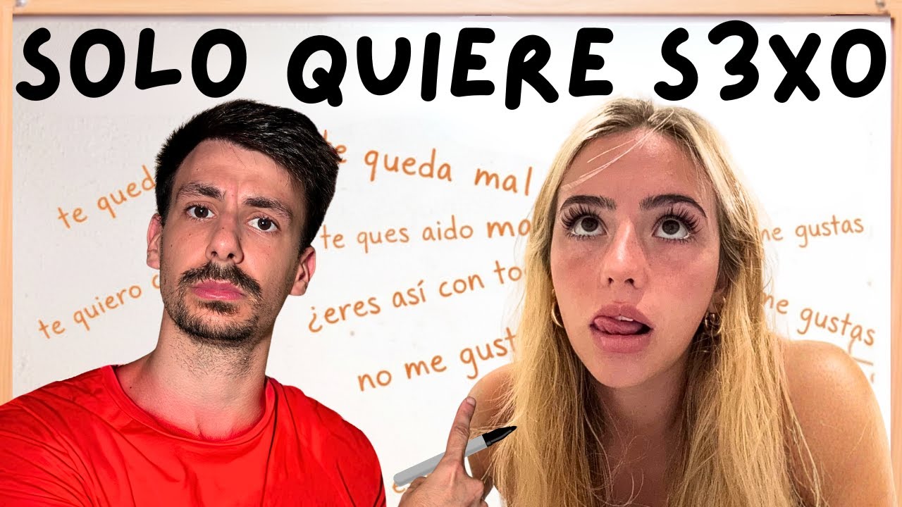 ¿Por qué hay MUCHAS MUJERES que son cada vez más P*TAS?