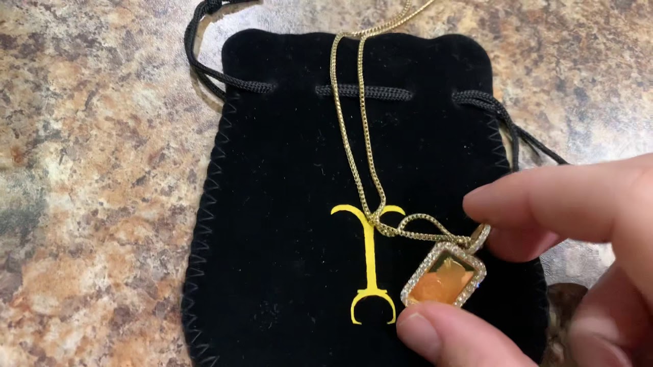 JACOJE 2.5 GRAM BOSS LADY PAMP SHOWCASE.