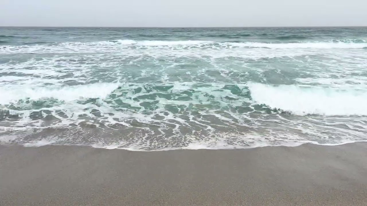 Mare d’Inverno in Sardegna: Pace e Silenzio