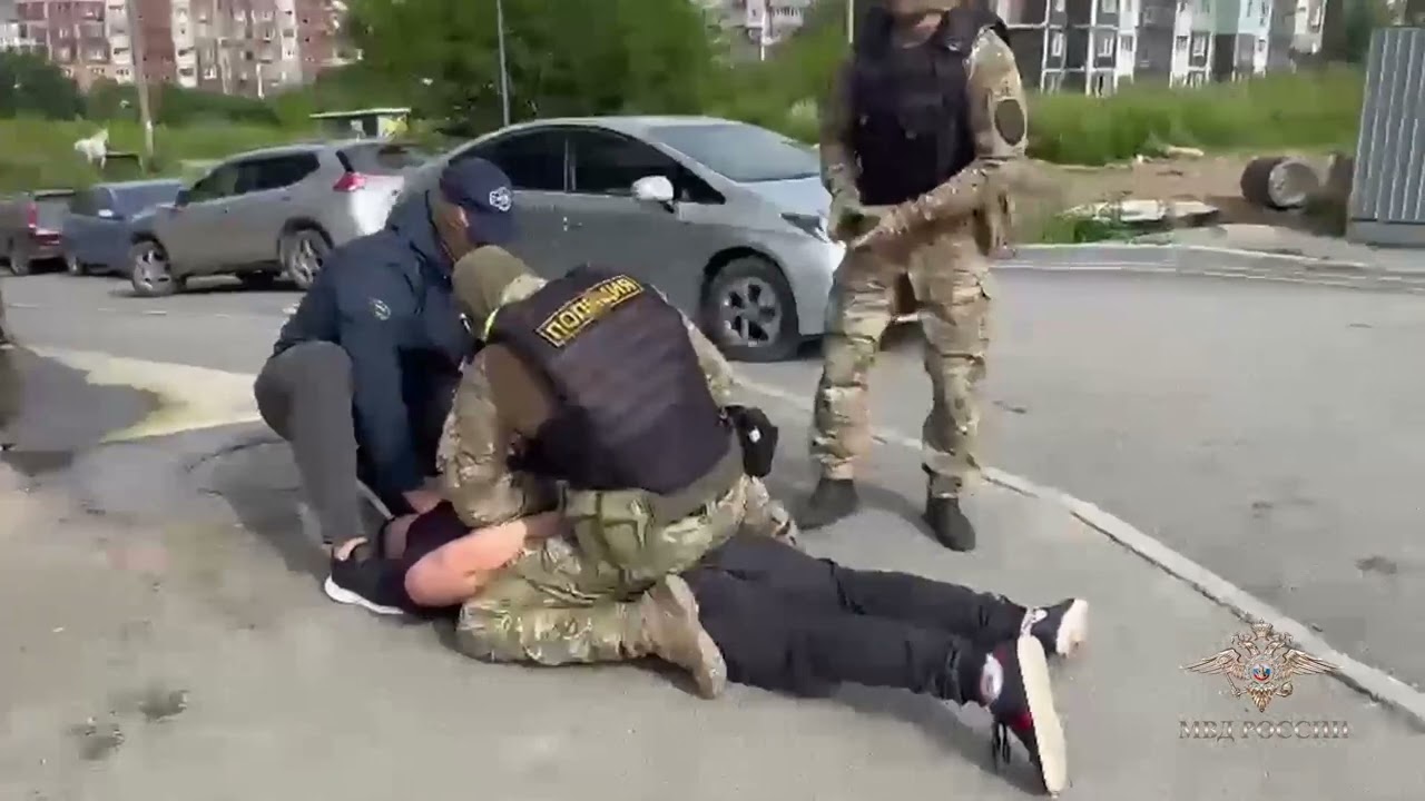 Ирина Волк: В Приморье задержали предполагаемого организатора мошеннической схемы реализации машин