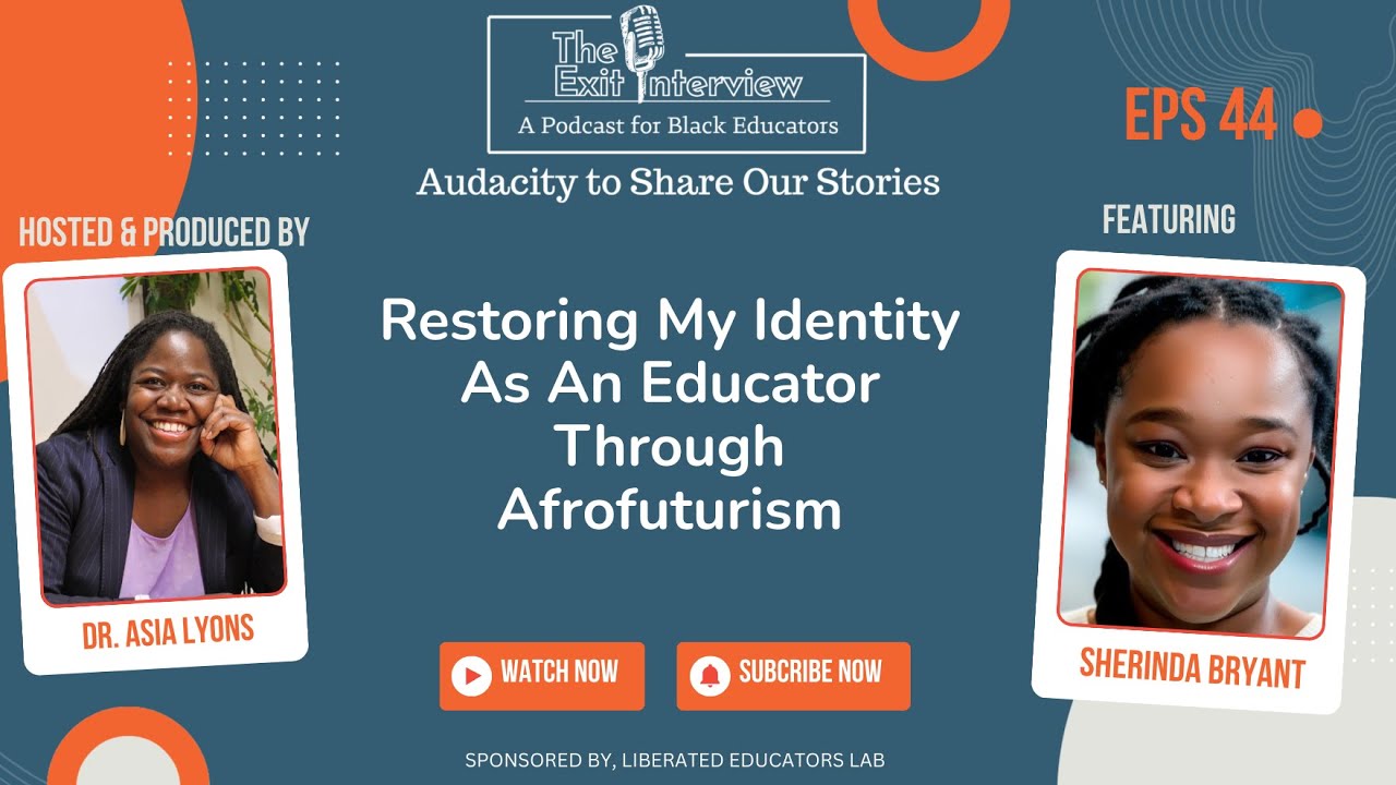 FROM THE ARCHIVES - Saying Yes Despite the Odds with Dr. Adrienne Smith #healing #podcast