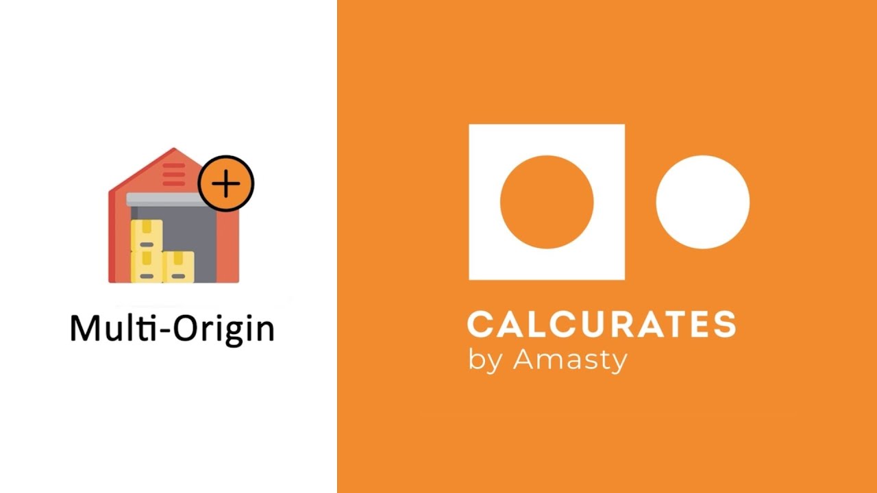 How to Set Up Multi-Origin Shipping with Calcurates