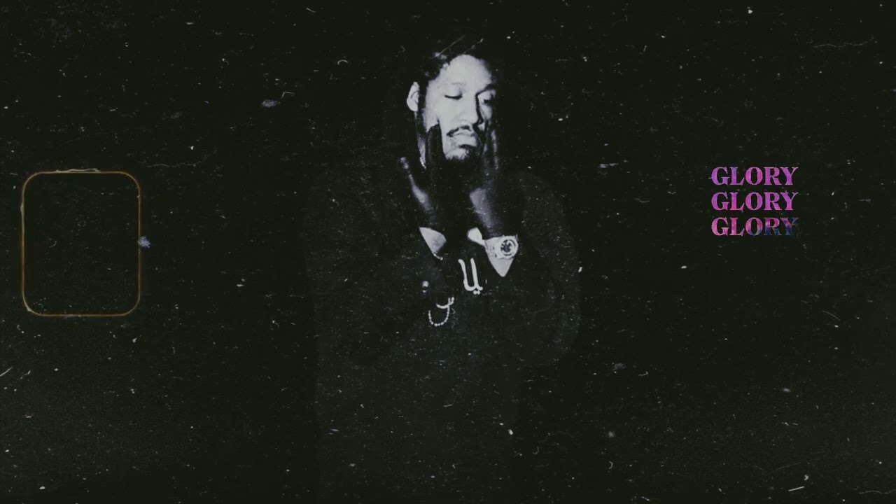 SKRILLA / CHUCKYY / OT7 QUANNY / GHERBO / PHILLY TYPE BEAT - GLORY BE TO GOD