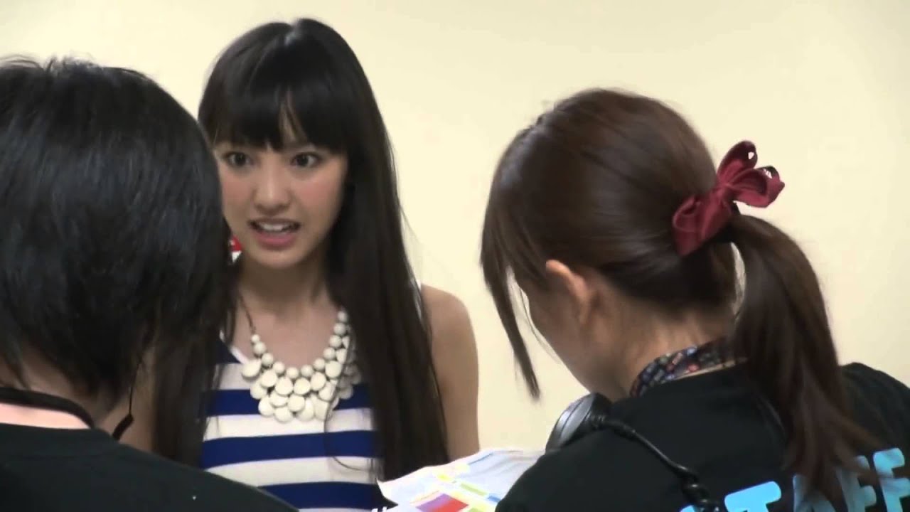 [TH-SUB] 1／娘。Morning Musume. Iikubo Haruna