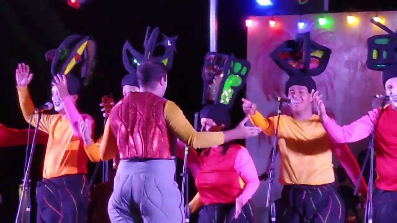 La Vecina de Magoya-Pan de Azúcar Carnal 2026