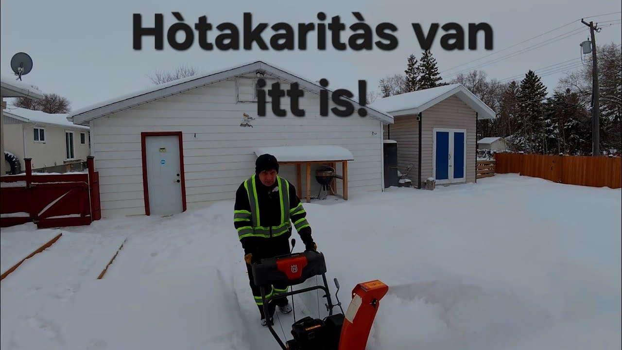 Èn is a havat takaritom