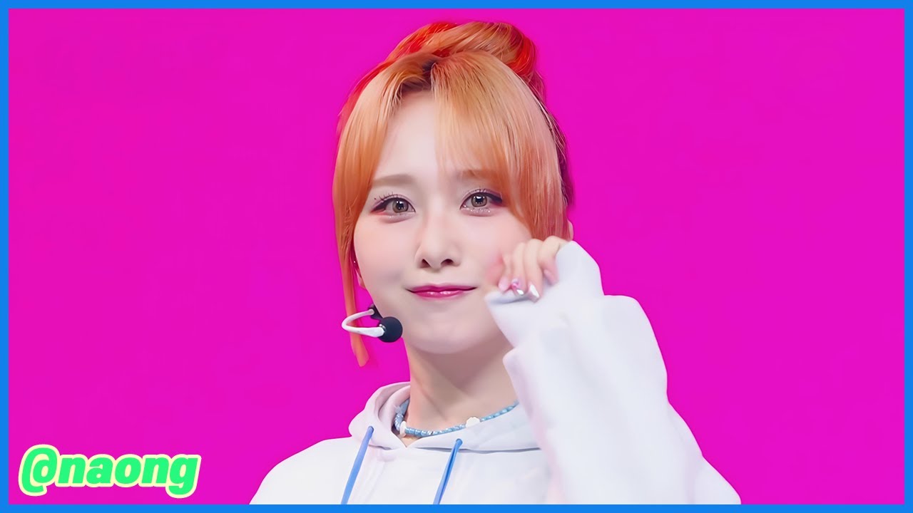 [교차편집] 로켓펀치(Rocket Punch) - BOOM / Stage Mix