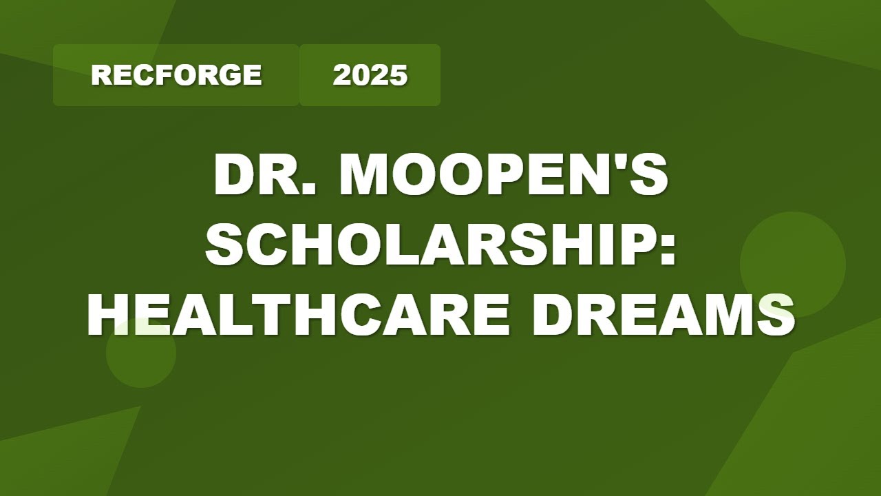 Dr. Moopen&rsquo;s Medical College Scholarship Program | Free Tuition for Aspiring Healthcare Students