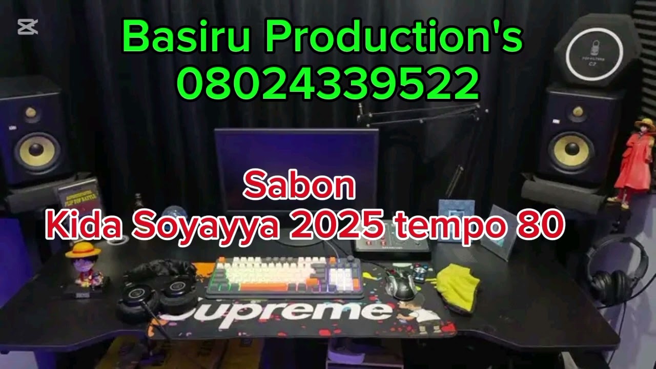 Sabon Kidan Hausa Na Soyayya Slow Labarina Auta Mg Boi Salim SmatLabarina Hamisu Breaker Sadiq Sale