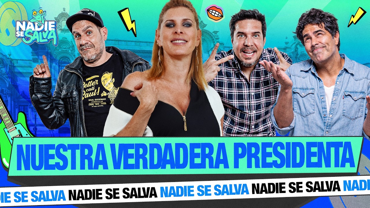 ¡PERDIÓ MARICARMEN, PERO AQUÍ SIEMPRE GANA LESLIE! | NSS 🐸