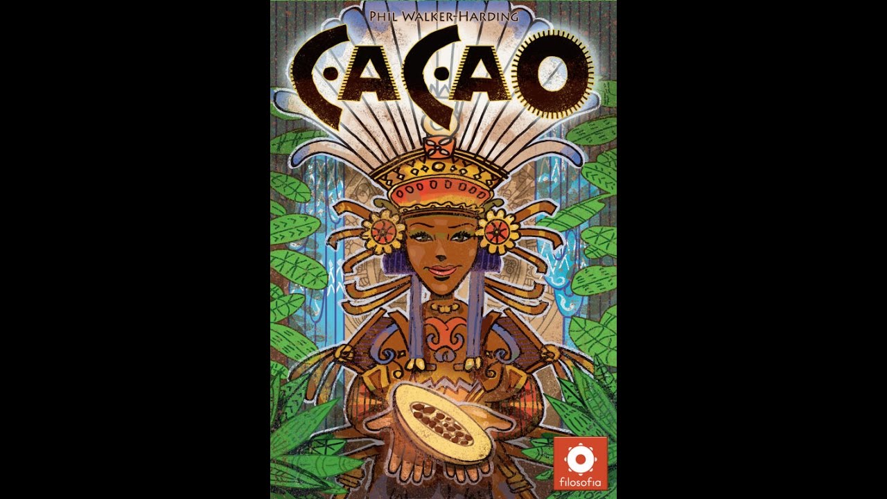 Cacao - les règles du jeu !