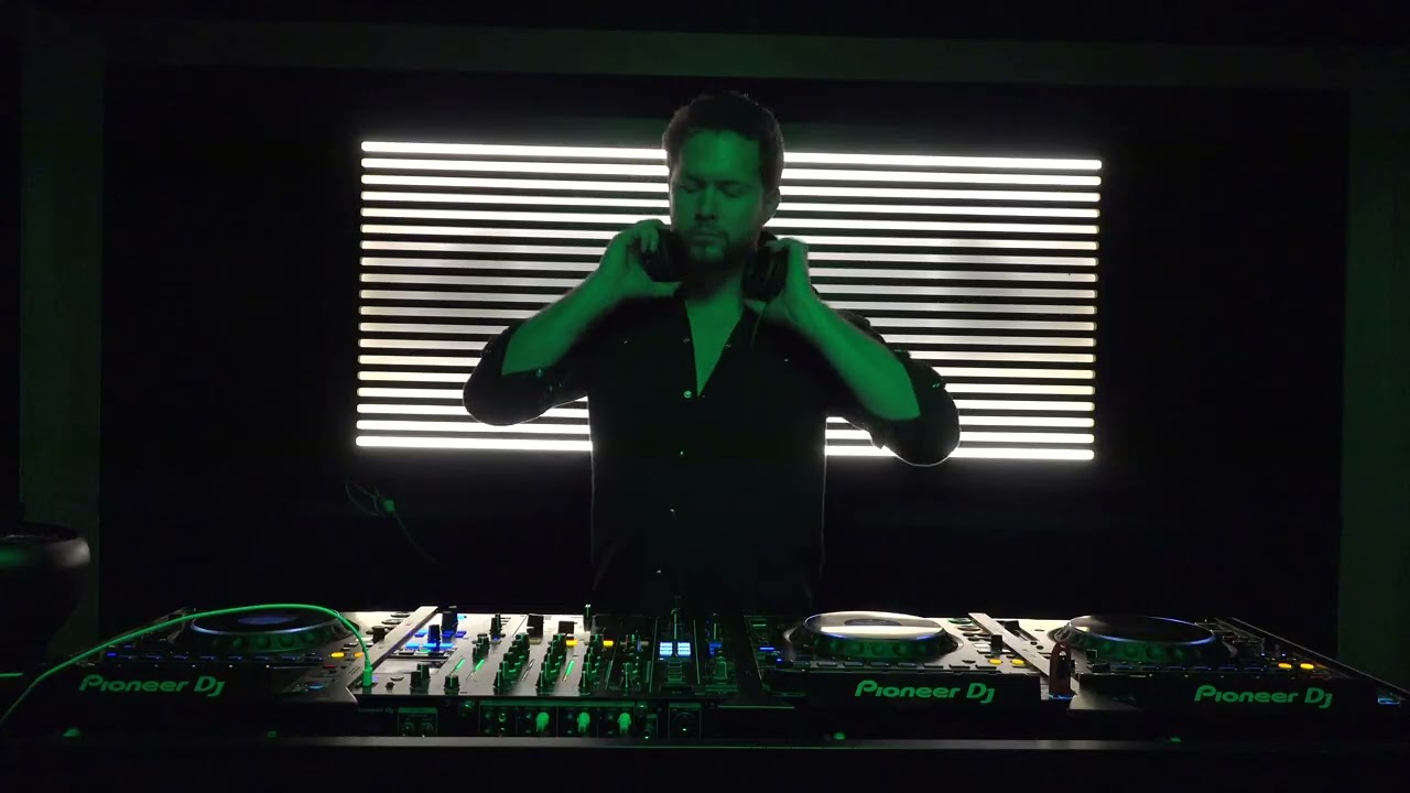 Tribol | Marcal, Childov, Dj Dextro, A.Morgan, Truncate