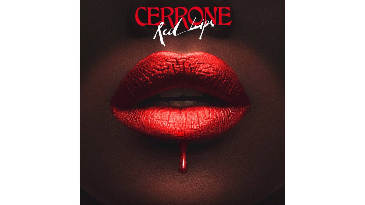Cerrone - Steal Your Love (feat Alexis Taylor) [Official Audio]