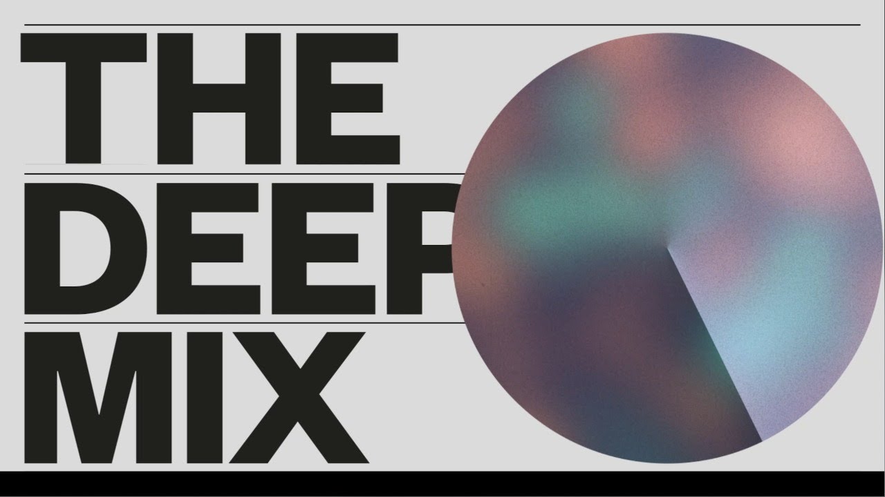 The Deep Mix 003, Presented by Piero Pirupa
