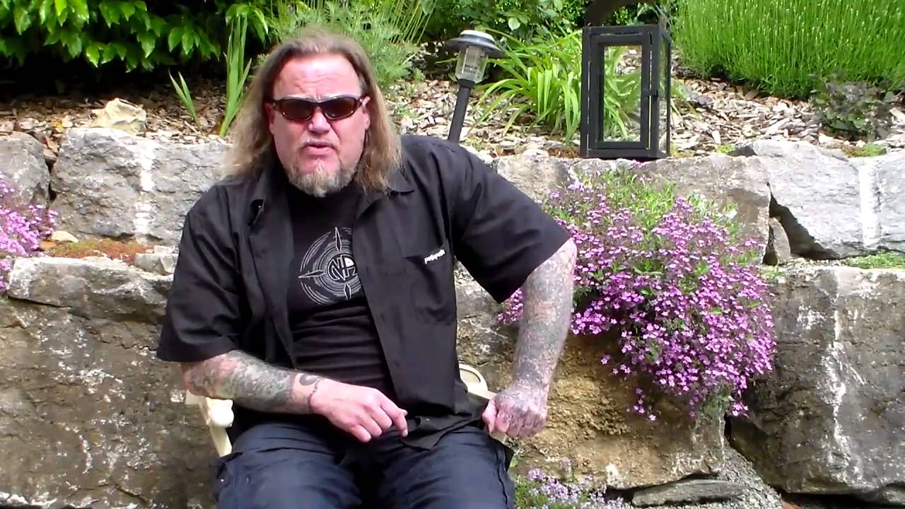 Kevin Russell - Videobotschaft vom 15. Juni 2013