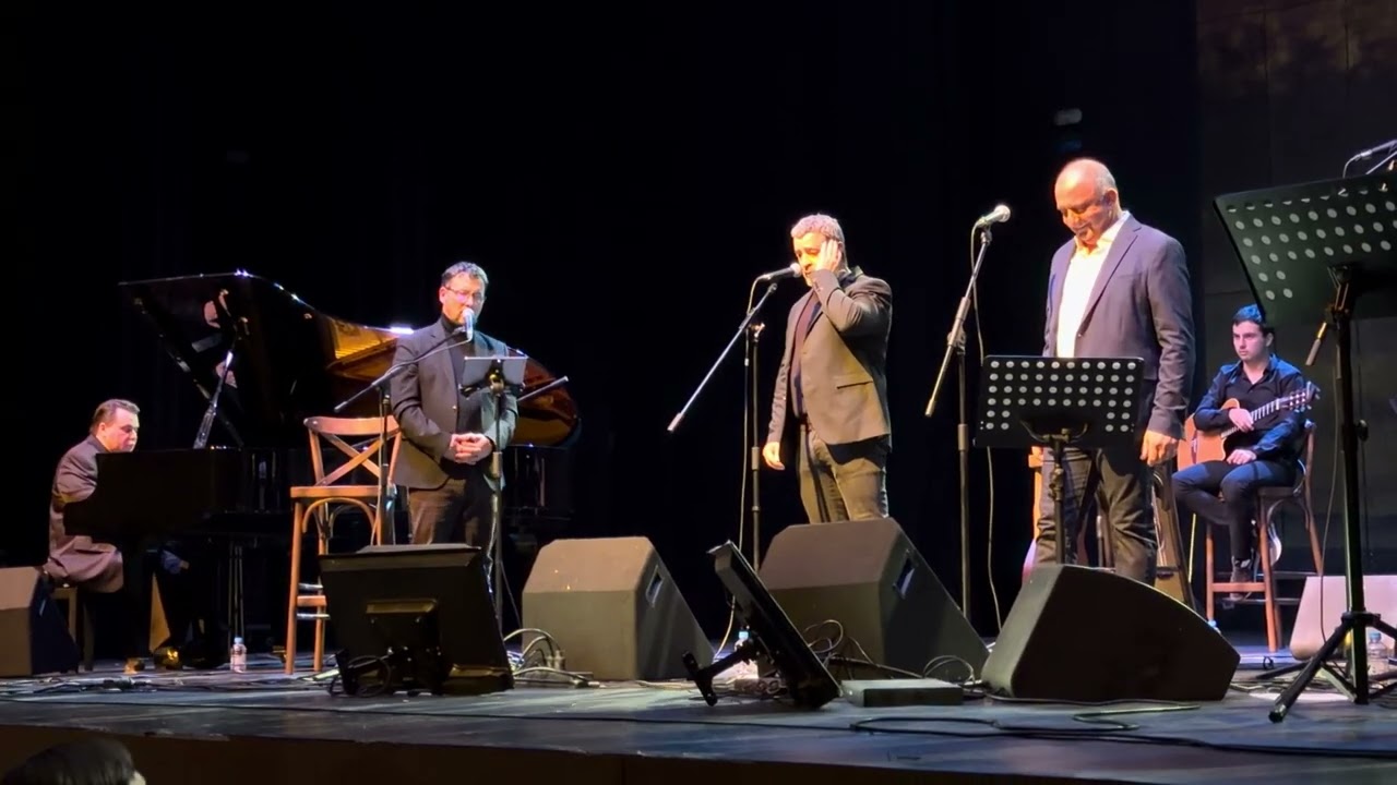Maì Pesce & Felì & A. Gherardi « Golu » (Felì)