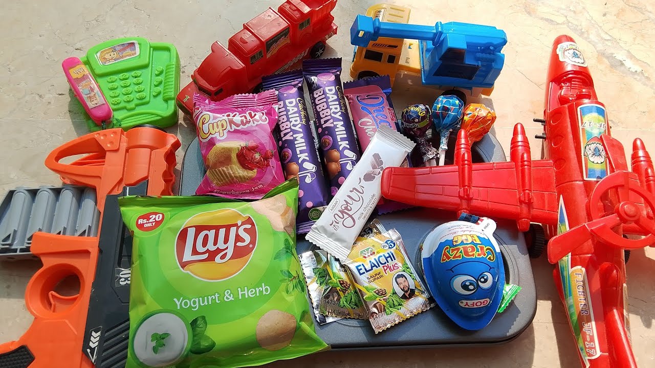 Deep Sleep ASMR Unboxing 🌙✨ | Super Satisfying Sounds for Stress Relief