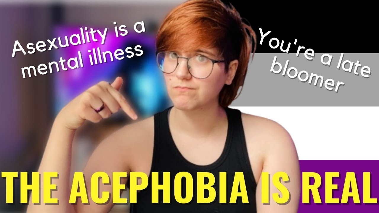 10 Things You Should Never Tell An Asexual