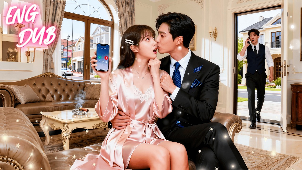 💗Bullied By Her Biased Ex—Poor Girl Is Now the Ruthless CEO’s Treasure,He Regret It Too Late!#drama