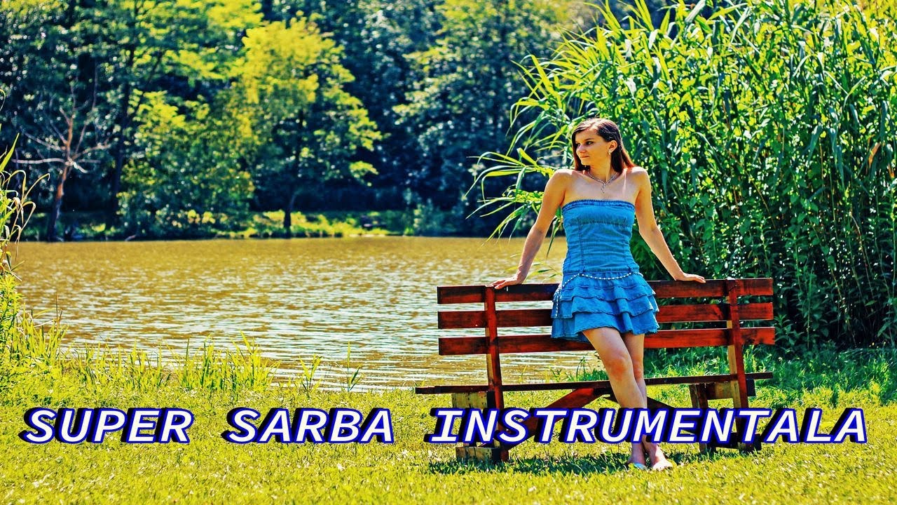 SARBA INSTRUMENTALA [7] | COLAJ SARBE DE JOC | SARBA 2023 | HIT 2023