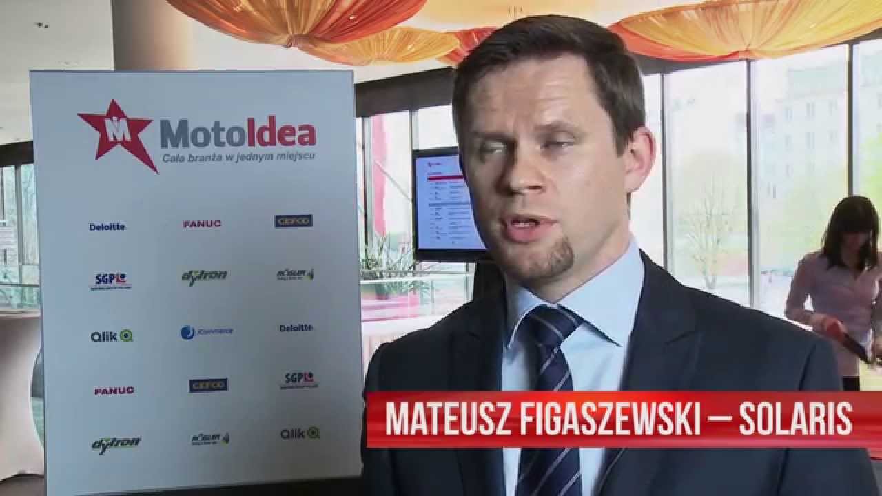 Moto Idea 2014 - Solaris Bus and Coach S.A.