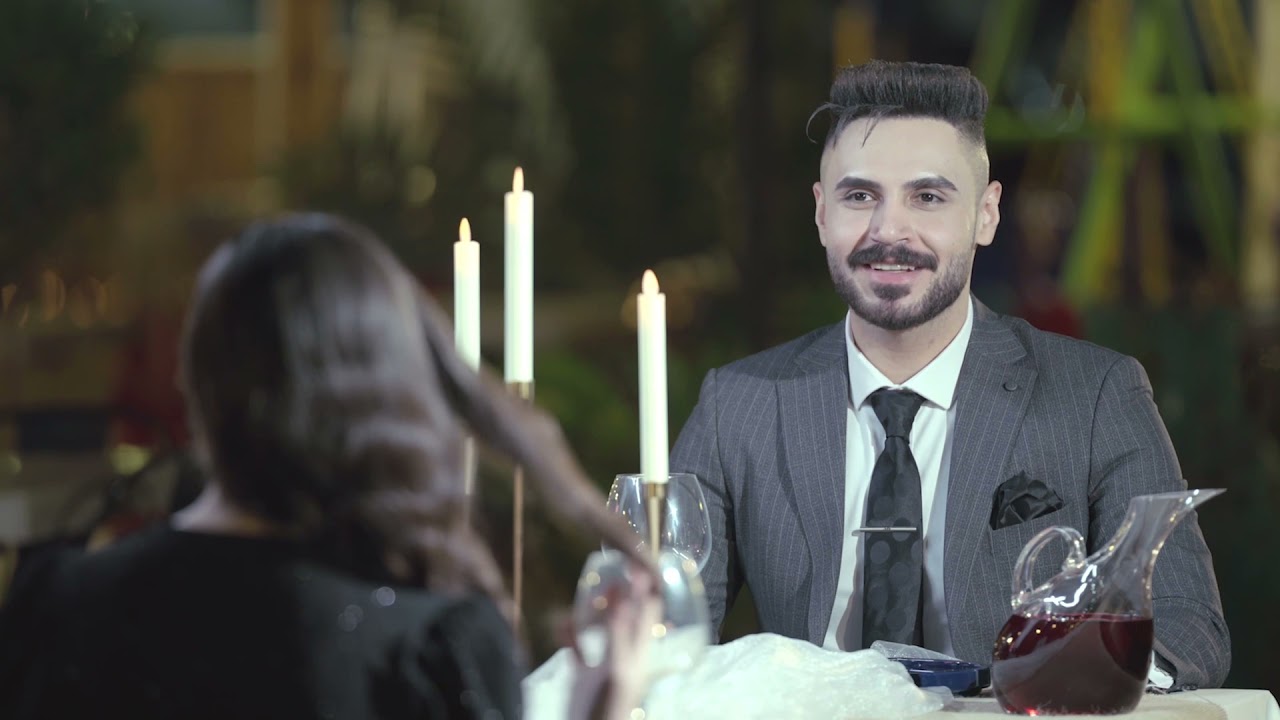 اعلان فلم مطعم شهريار فكرة وتمثيل زيد الحيالي اخراج محمد الشمري