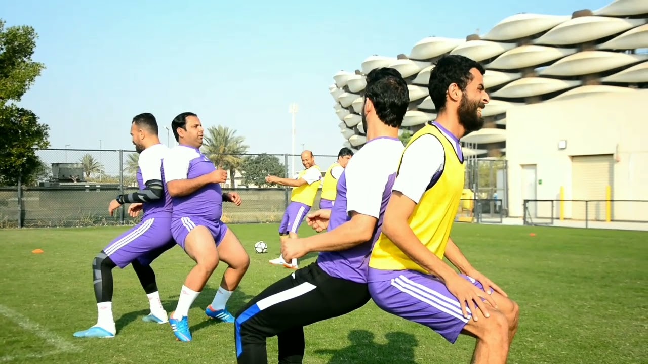 الدورة التدريبية الاسيوية فئة B