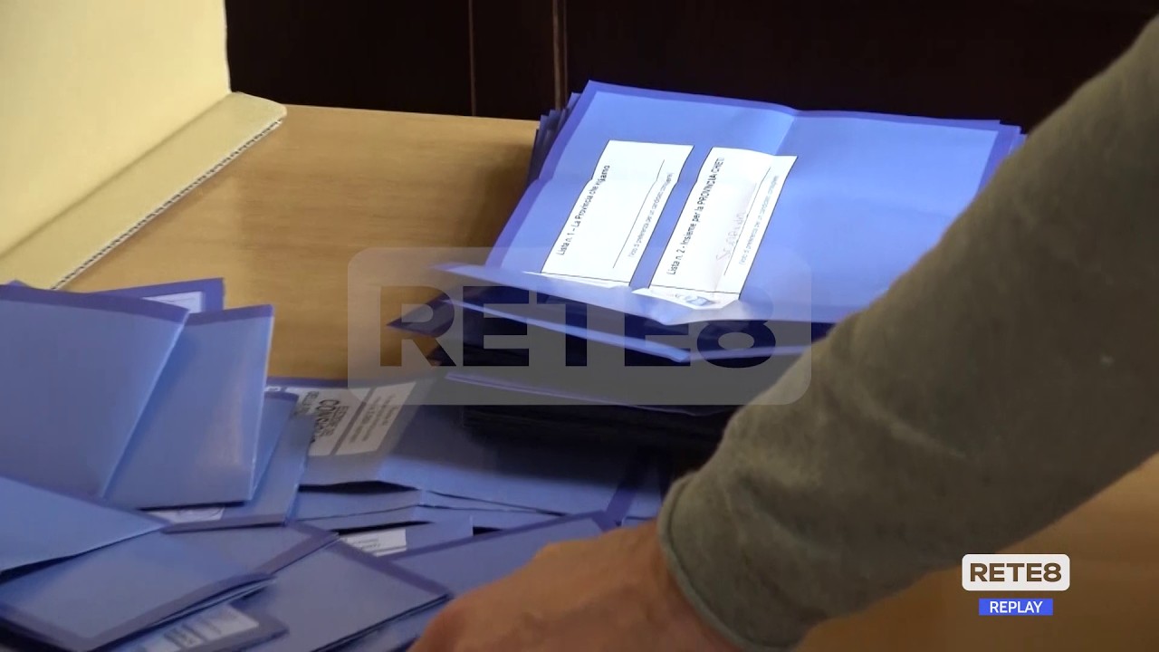 Provincia Chieti - Menna riconfermato presidente