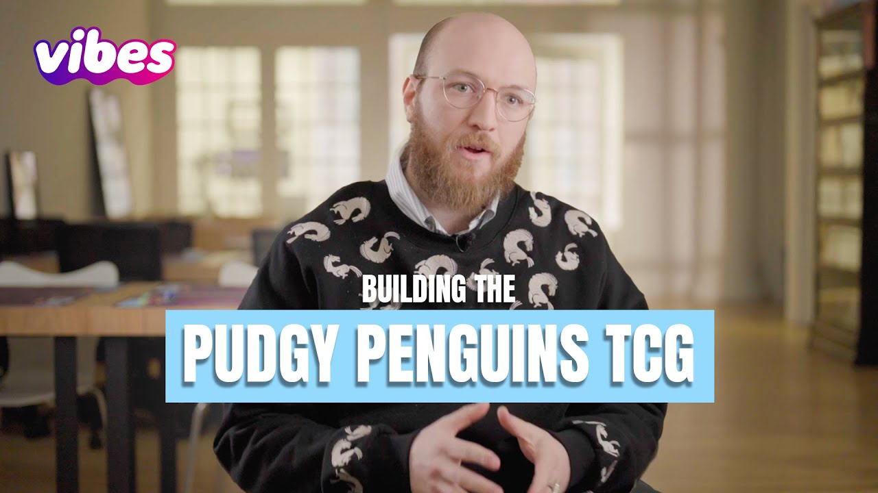 What does it take to grow Vibes TCG?