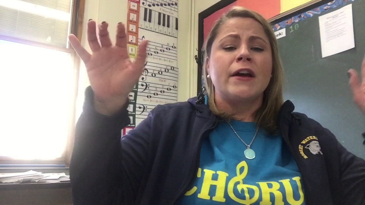 Rise Up by Andra Day (Cover by Donna Ward)
