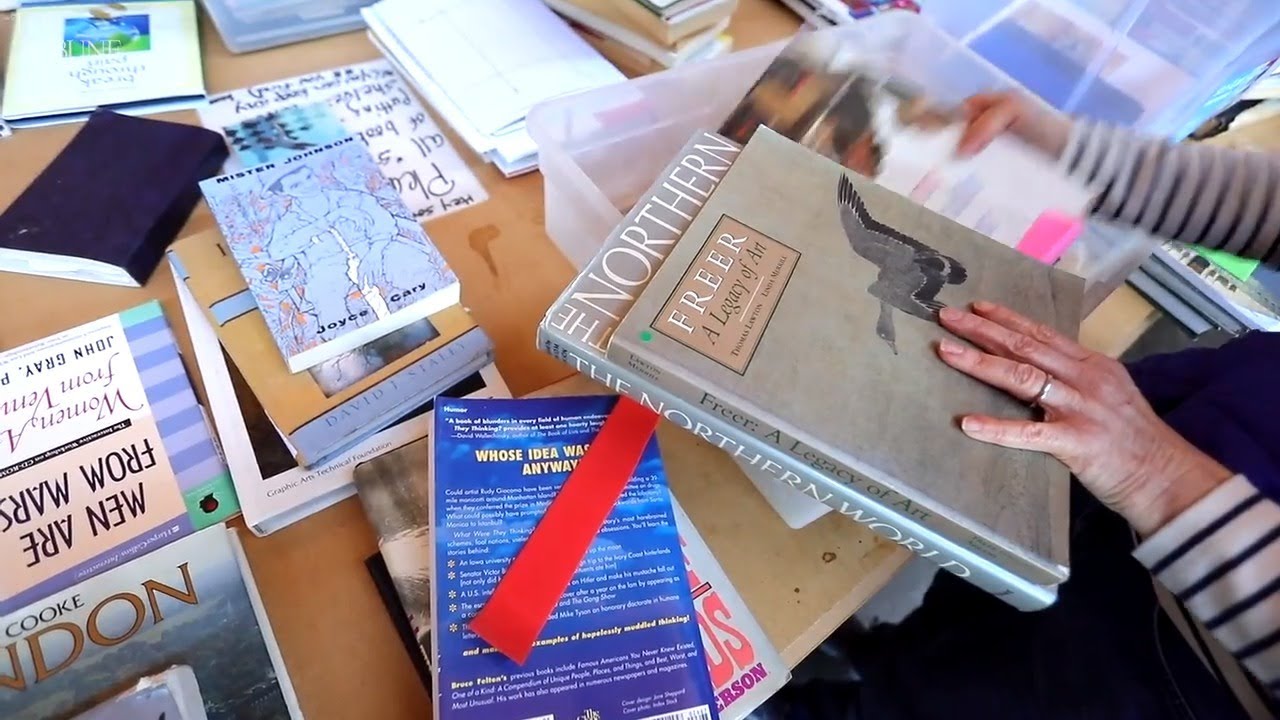 San Luis Obispo Friends of the Library holds 2020 sale