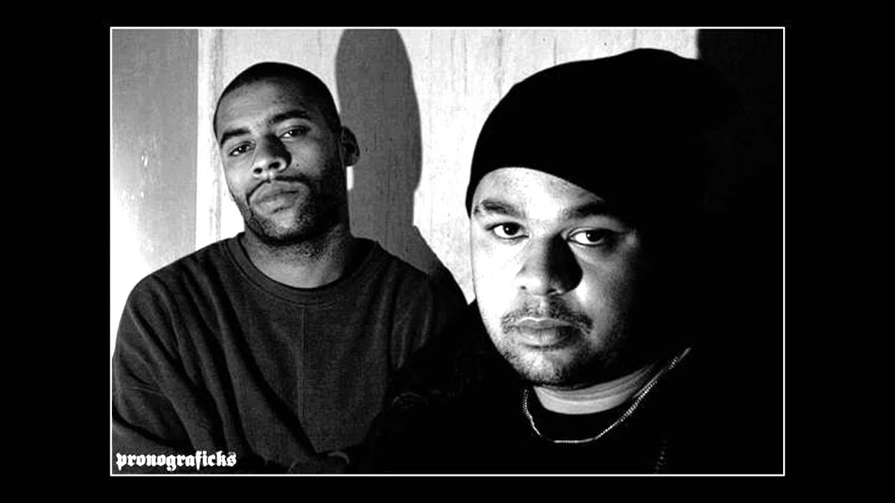07 Megaloh & Sprachtot - Der Apfel faellt nicht weit vom Baum (Unreleased)