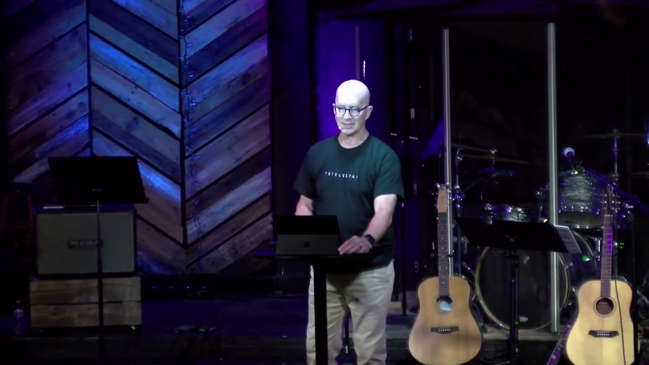 01/11/26 GC Sunday Service (Message Only)