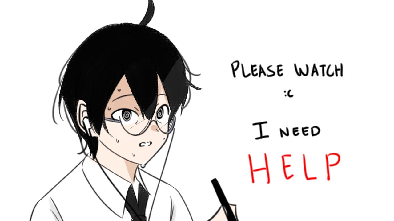To all Artists, I need help