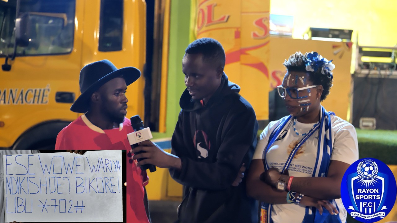 MURI IRIJORO BARATUNGURANYE MARAIKA NA DAVID TUBAGUYE GITUMU //KUTUMVIKANA BIRAKOMEJE