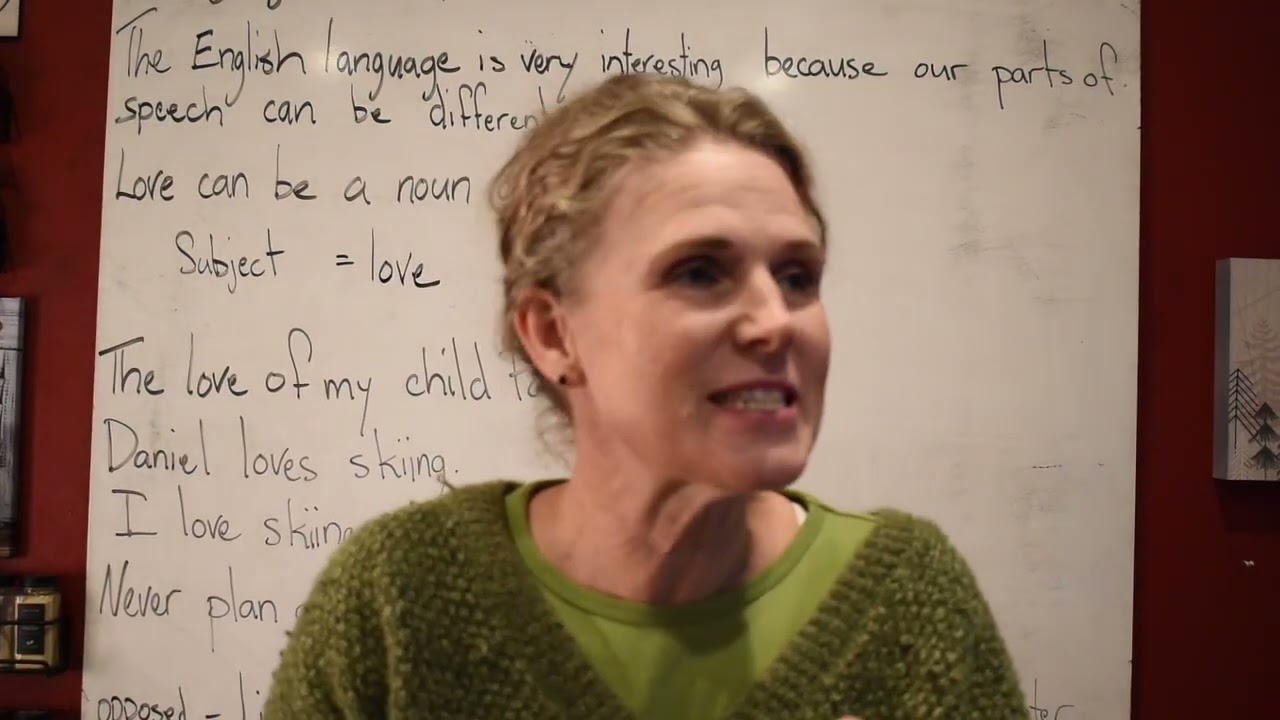 L 112: Language Examples; Linking Verbs, State of Being Verbs, Principal Parts, Perfect-Past Tenses