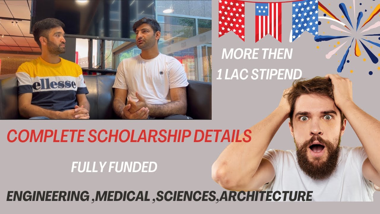 Complete details fully funded scholarships/CSC/Tianjin university