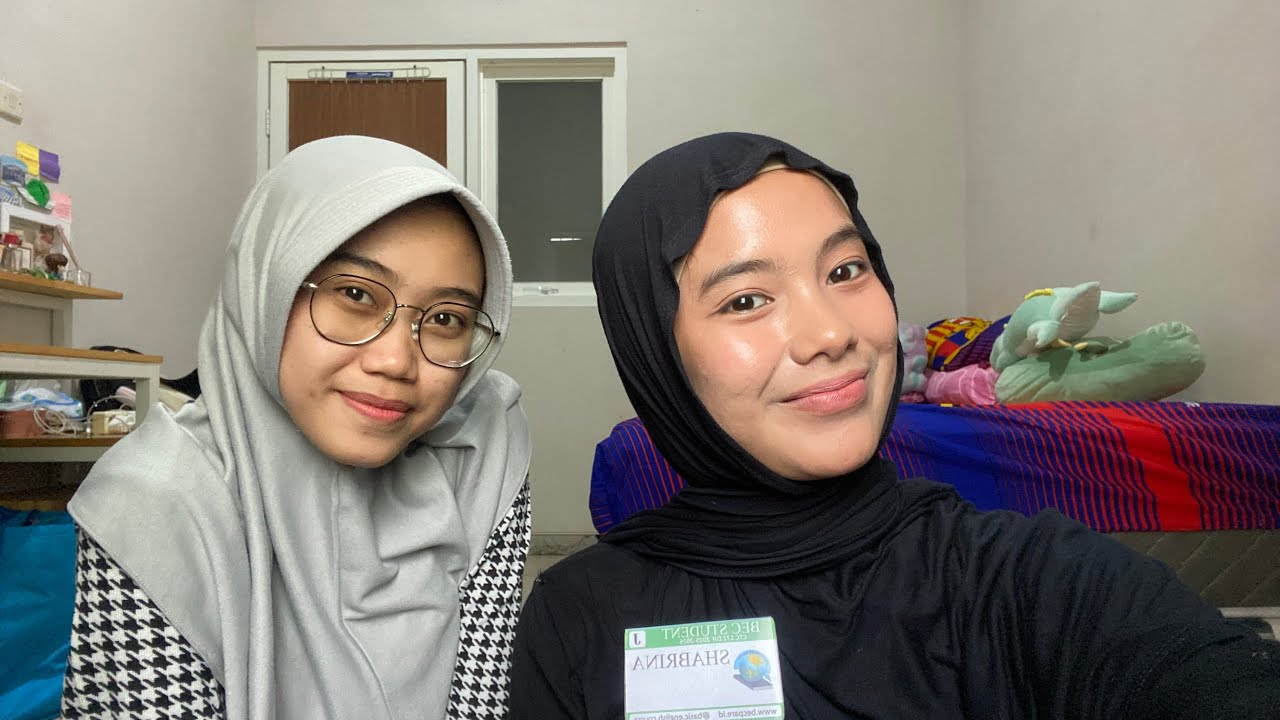 Title: Introduction | Shabrina fazrianti