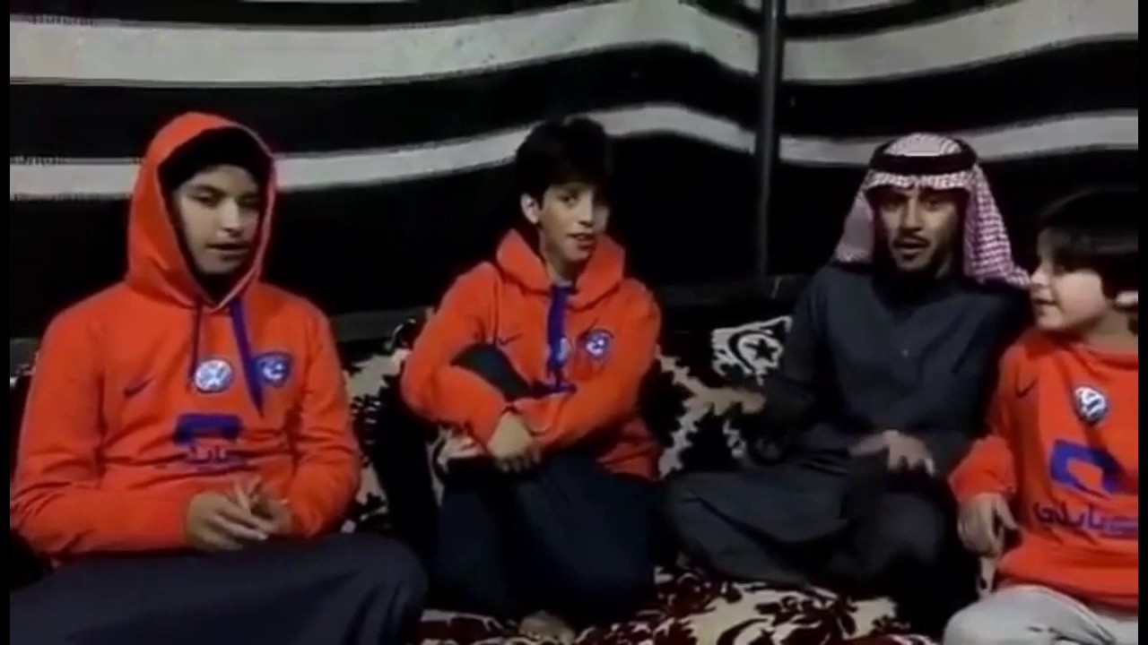 جميع مقاطع نايف بن نحيت 😍مشاهده ممتعه