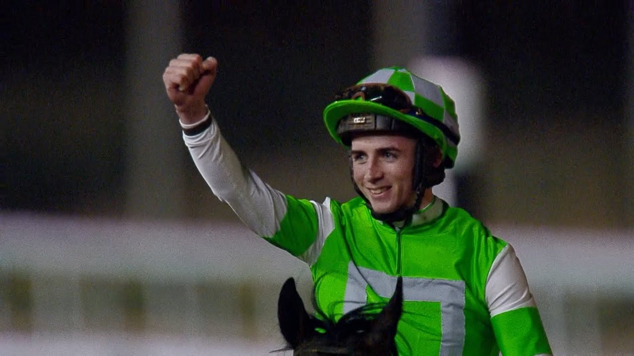 Magic from Rossa Ryan as ANNAF strikes for international master Mick Appleby