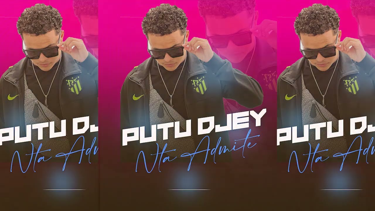 Putu Djey 