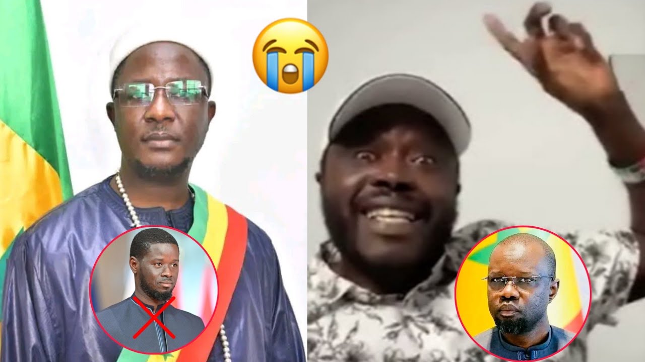 Mollah Morgun Li cheikh Bara Ndiaye wax deug la Diomaye Litax ousmane sonko el Malick Ndiaye...
