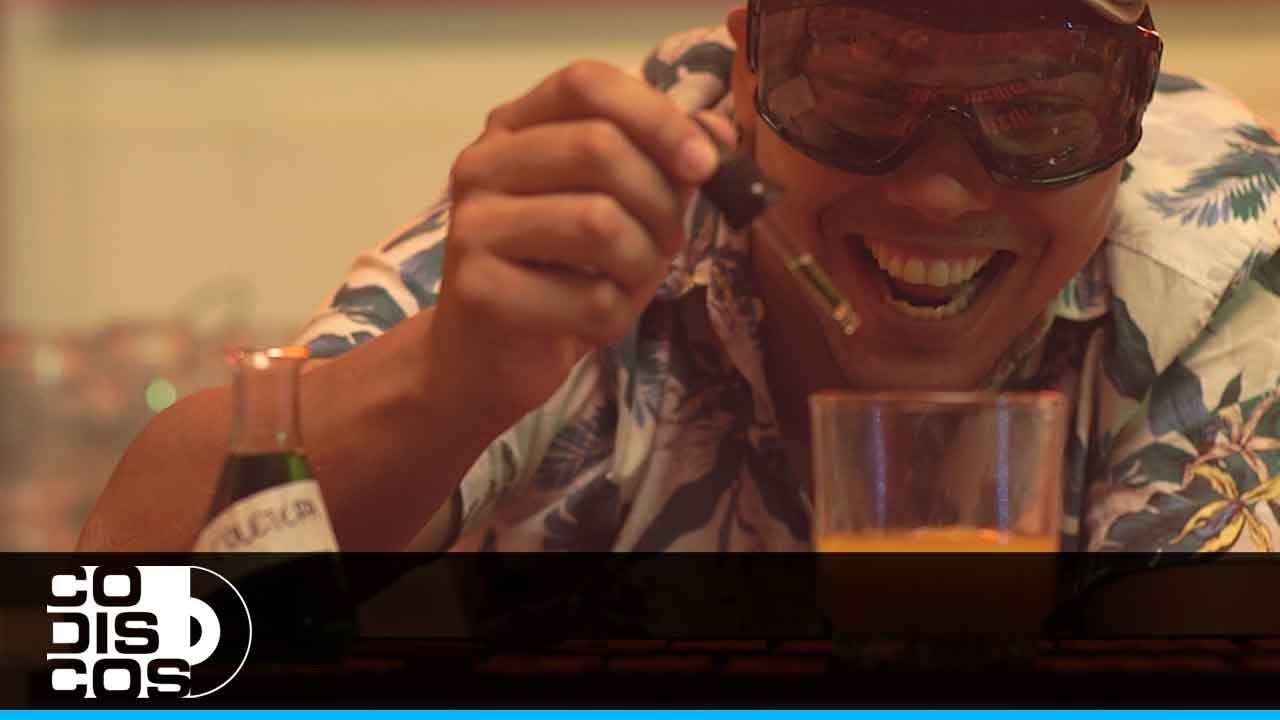 Coletera, Noblezza - V&iacute;deo Oficial