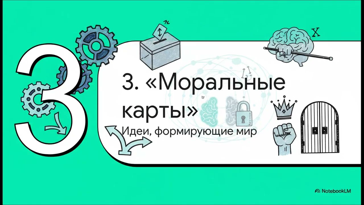 Глобальный кризис ООН и крах теории конца истории: битва за реформу Совета Безопасности