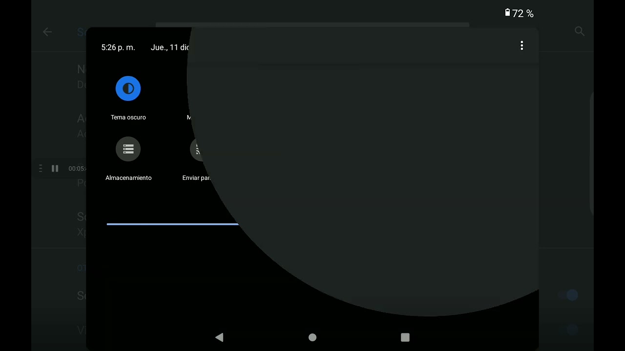 Lenovo 30 tonos de alarma 