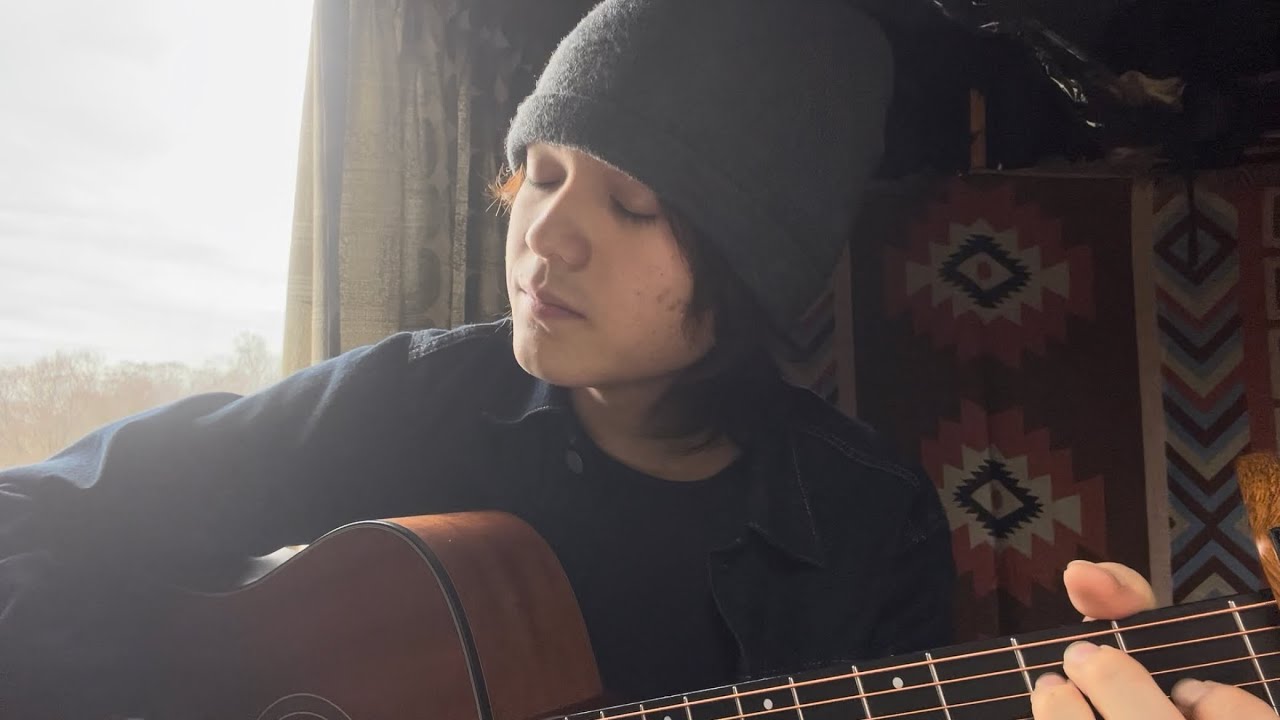 kid - Ryu Matsuyama feat. 優河 (cover)