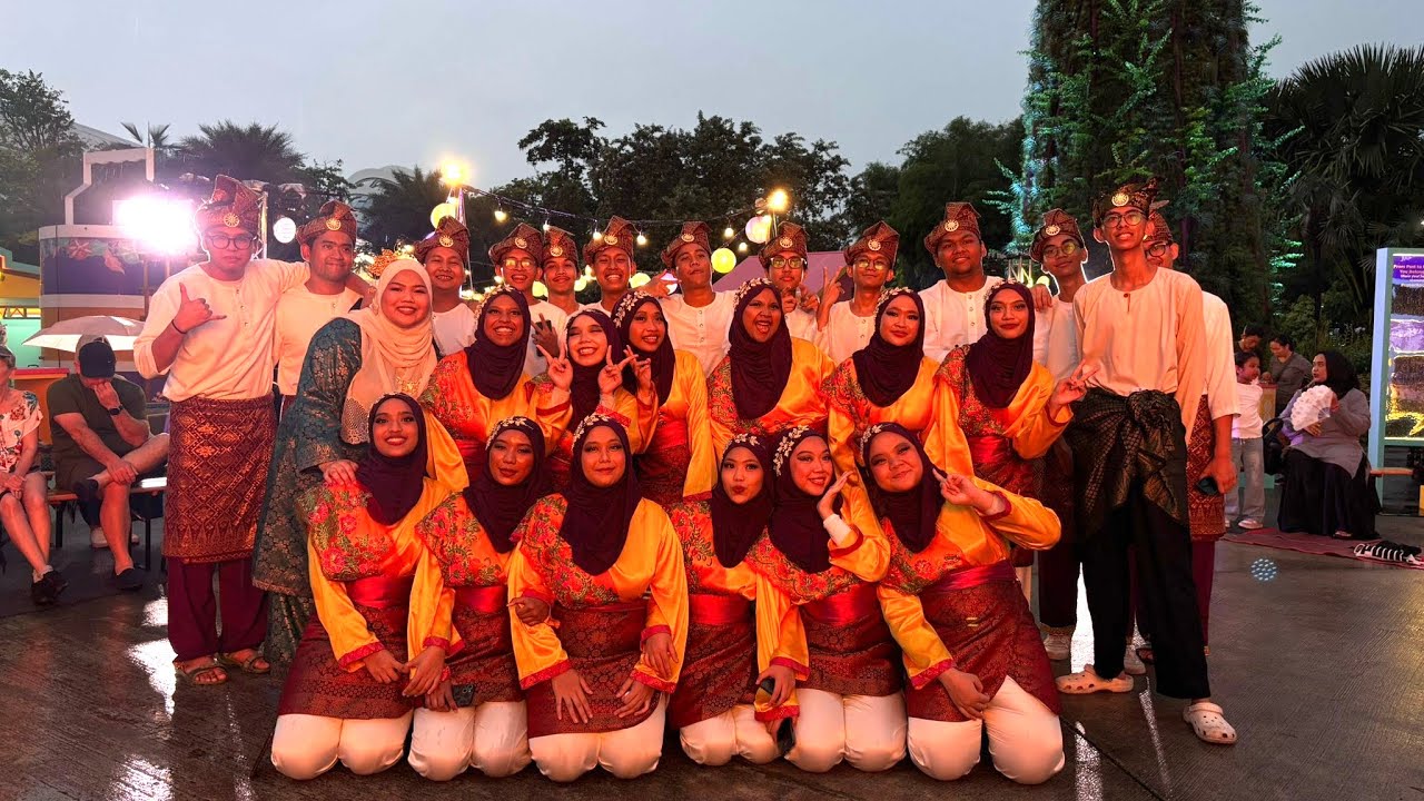 TPDK GBTB 18 May 2025