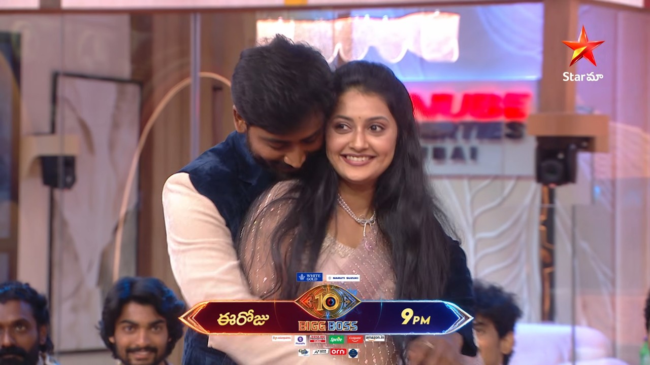 Bigg Boss Telugu 10 | Day 14 Promo 2 | Mon - Fri at 9:30 PM Sat & Sun at 9 PM | Nagarjuna | Star Maa