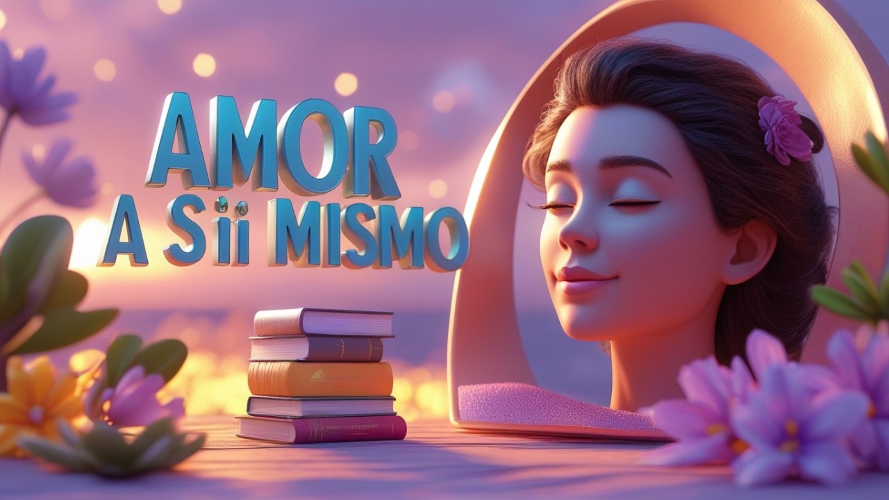 Audiolibro Completo — Amor a Sí Mismo (Josué Ángel): 6 Claves Para Transformar Tu Vida Desde Dentro